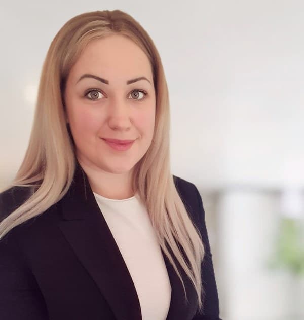 Anastassia Immisch, Immisch Consulting