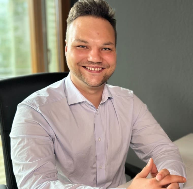 Sebastian Immisch, Immisch Consulting
